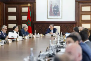 الحكومة تنفي حرمان مواطنين من الحماية الاجتماعية