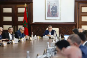 تعيينات جديدة في مناصب عليا خلال اجتماع مجلس الحكومة