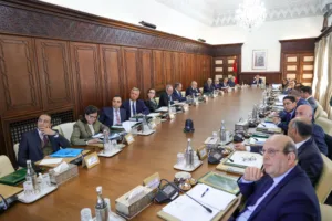 مجلس الحكومة يصادق على مشاريع قوانين جديدة ويستعرض تموين الأسواق لشهر رمضان (التفاصيل)