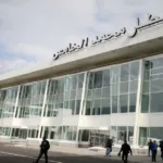 وزير التجهيز والماء يحل بأكادير، و يتفقد أشغال مشروع بناء سد هام بالعمالة