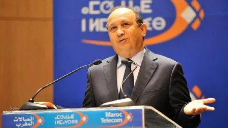 سببان وراء صعود وهبوط امبراطور الاتصالات أحيزون سببان وراء صعود وهبوط امبراطور الاتصالات أحيزون