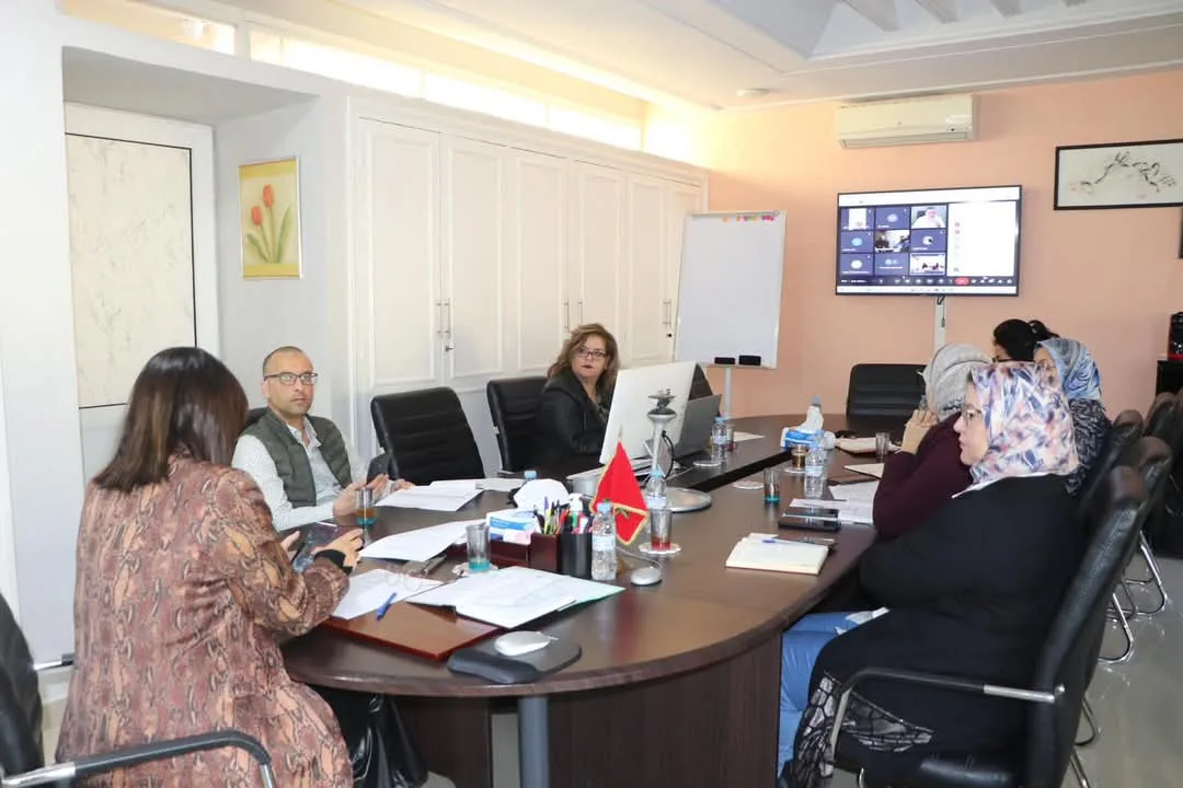 الصحة تطلق حملة لاستدراك تلقيح الأطفال غير الملقحين بسوس ماسة