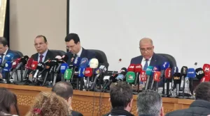 تفكيك أخطر خلية إرهابية بالمغرب: متفجرات قاتلة وأسلحة حربية ومخططات دموية وُئدت في مهدها ..التفاصيل