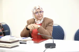 غرامات شركات المحروقات: استرداد أم عقوبة؟ البرلمانية نعيمة الفتحاوي تثير الجدل حول عدالة العقوبات