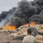 أشهر صالون بأبسط أثاث لرئيس حكومة