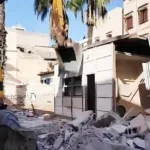 كتاب جديد عن العلامة محمد المختار السوسي، للدكتور المهدي بن محمد السعيدي