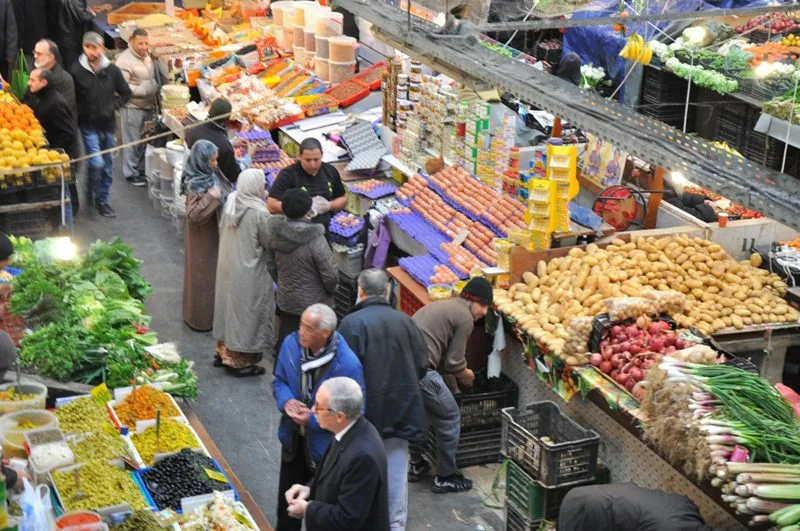 الداخلية تتحرك لضبط الأسواق قبل رمضان: إجراءات جديدة لمحاربة المضاربة