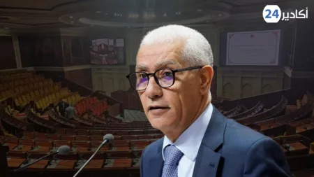 الطالبي العلمي يفند معطيات الوزير بركة عن استيراد الأغنام، ويكشف روايته حول الموضوع الطالبي العلمي يفند معطيات الوزير بركة عن استيراد الأغنام، ويكشف روايته حول الموضوع