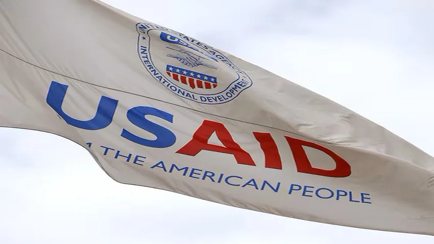 ترامب يهاجم الوكالة الأمريكية للتنمية الدولية (USAID)  والديمقراطيون يطالبون بتوضيحات