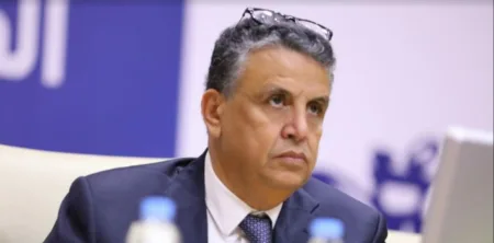 وهبي يفجرها: رئيس جمعية مكافحة الفساد متورط في فضيحة "ماستر الرشوة"