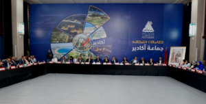 صادق على مشاريع كبرى.. مجلس أكادير يدفع بعجلة التنمية نحو أحياء أكثر حيوية ومستقبل أكثر استدامة 8 12222َAGA