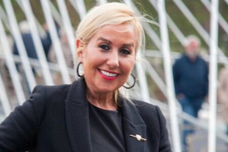 استقالة رئيسة لجنة مونديال 2030 في إسبانيا بعد فضيحة التلاعب بالمدن المضيفة