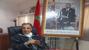 تكليف عيدة بوكنين على رأس أكاديمية سوس ماسة بالنيابة بعد مصادقة حكومية على تعيينات جديدة 2 485750678 1068383851997080 7563609933821381852 n