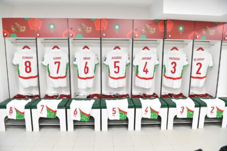 تشكيلة المنتخب الوطني ضد المنتخب التنزاني