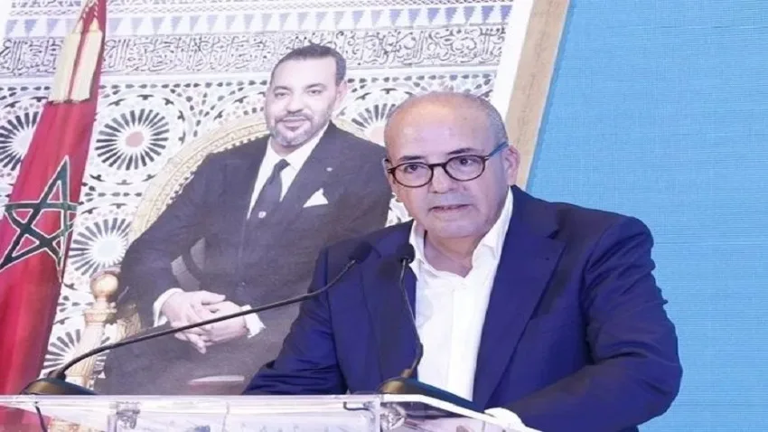 بعد أزمة القطيع الوطني.. وزير الفلاحة يعلن عن قانون خاص بتربية المواشي