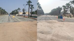 استكمال تجديد قناة المياه العادمة وفتح المقطع الطرقي بين أكادير وإنزكان مؤقتاً 10 848e7e1f 7143 4450 b8da 00b9a3a2bdcd