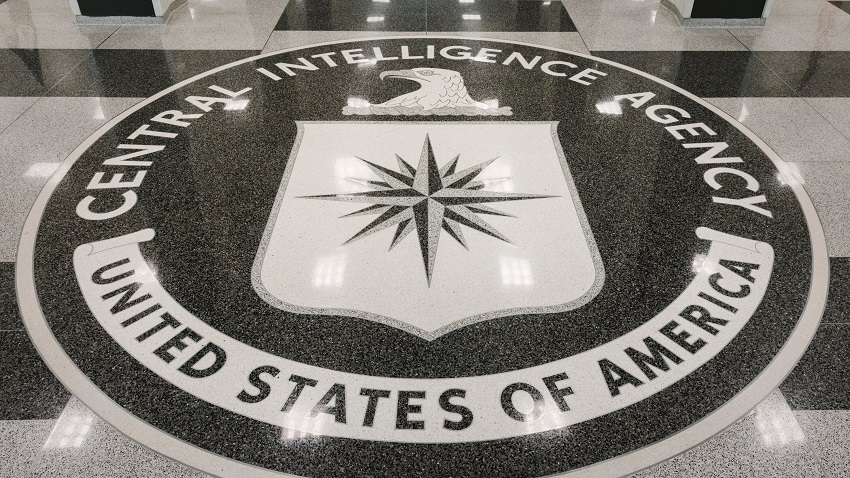 CIA