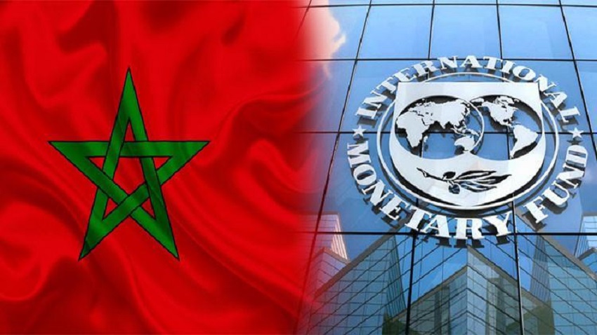 Fonds monetaire international