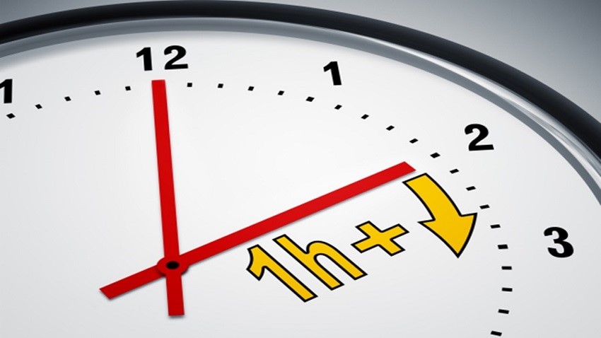 GMT