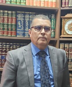 اليقظة الأمنية المغربية تفشل محاولة العسكر الجزائري في توظيف مرشح سابق للانتخابات الرئاسية 4 IMG 20250318 WA0208