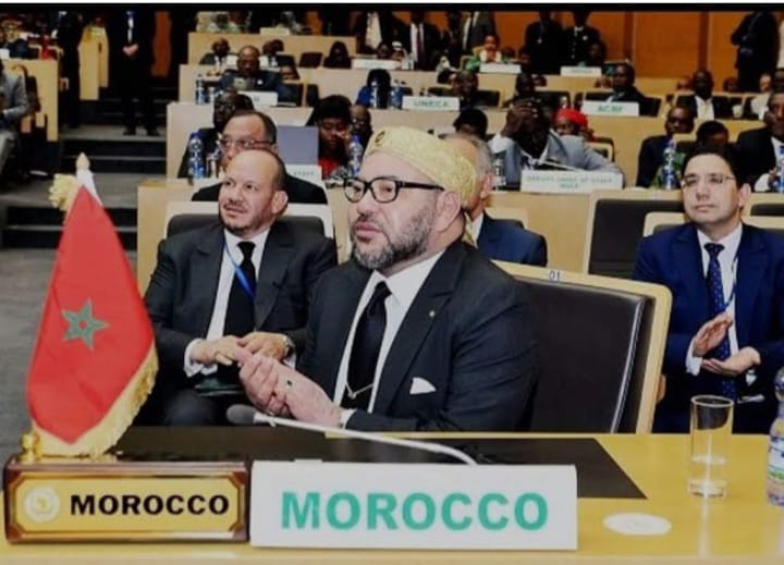 المغرب : قاطرة الدبلوماسية الأفريقية نحو الوحدة و الاستقرار