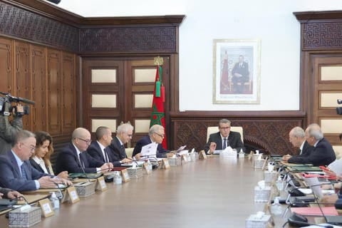 الحوز تنتفض من جديد: إنجازات ضخمة ومشاريع واعدة في مسار إعادة البناء والتأهيل