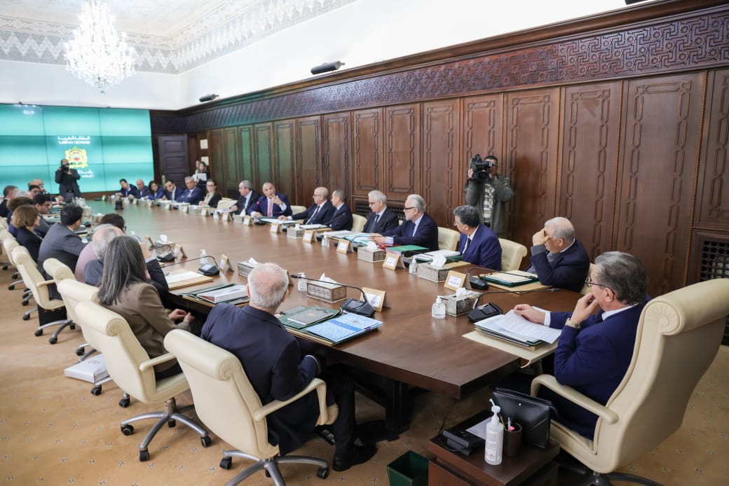 قيادات جديدة في مناصب عليا: الحكومة المغربية تعزز الكفاءات في مختلف القطاعات