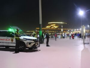 أكادير تتصدى للممارسات المشبوهة: حملات مكثفة لتأمين القطاع السياحي 5 IMG 20250327 WA0187