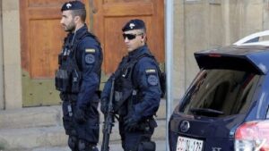 تحقيقات وتوقيفات في قضية اختطاف رضيعة من المغرب لبيعها في إيطاليا 12 IMG 7774
