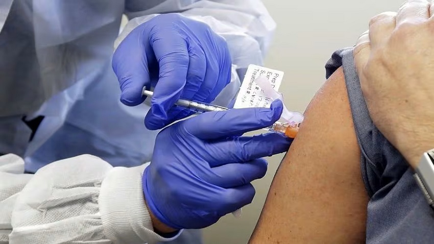 إنهاء مغامرات شبكة متخصصة في تزوير بطائق اللقاح لفائدة الحجاج والمعتمرين