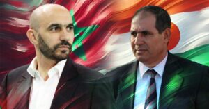 بادو الزاكي في مواجهة الركراكي: مباراة "النوستالجيا" تضع الأستاذ أمام تلميذه 12 IMG15161559
