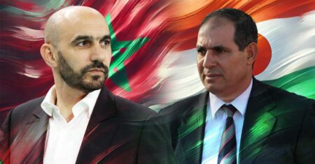 بادو الزاكي في مواجهة الركراكي: مباراة "النوستالجيا" تضع الأستاذ أمام تلميذه