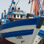 رياح الشرگي المغربي تصيب الجنيرال شنقريحة بالجنون والهديان