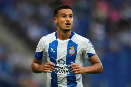 عمر الهلالي: تمثيل المغرب حلمي الأكبر ومستعد للقتال من أجل القميص