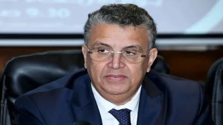 متقاعدو وزارة العدل بأكادير يشتكون ندرة المطبوعات ويطالبون بتحسين خدمات مكتب الأعمال الاجتماعية