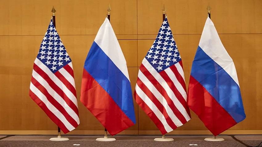 RU usa