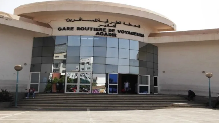 بـ28 مليون درهم.. انطلاق التحضيرات لتأهيل المحطة الطرقية بأكادير في انتظار أشغال كبرى