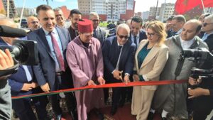 الوكالة الحضرية لأكادير في حلة جديدة: مقر عصري يواكب التطلعات، بتصميم حديث لخدمة متميزة (+صور و فيديو) 8 WhatsApp Image 2025 03 18 at 06.37.05 3
