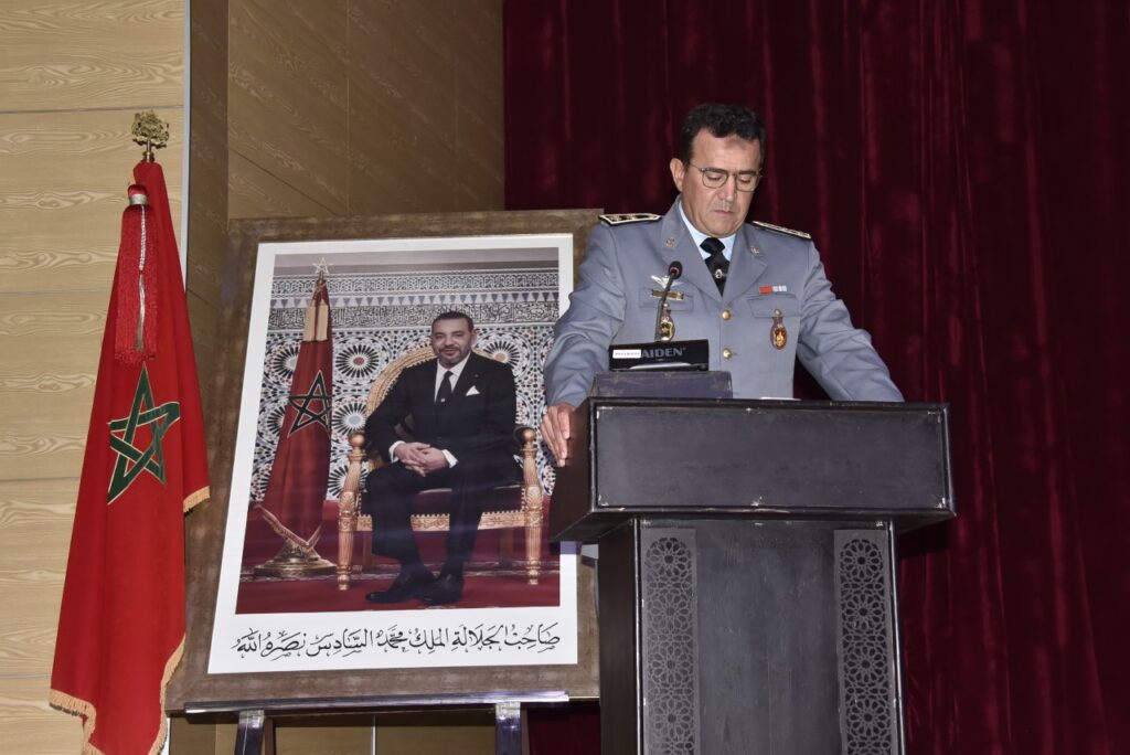 الدورة التكوينية الأولى بأكادير تُعمّق النقاش حول مذكرات البحث والأوامر القضائية 6 WhatsApp Image 2025 03 20 at 21.30.48 1 1