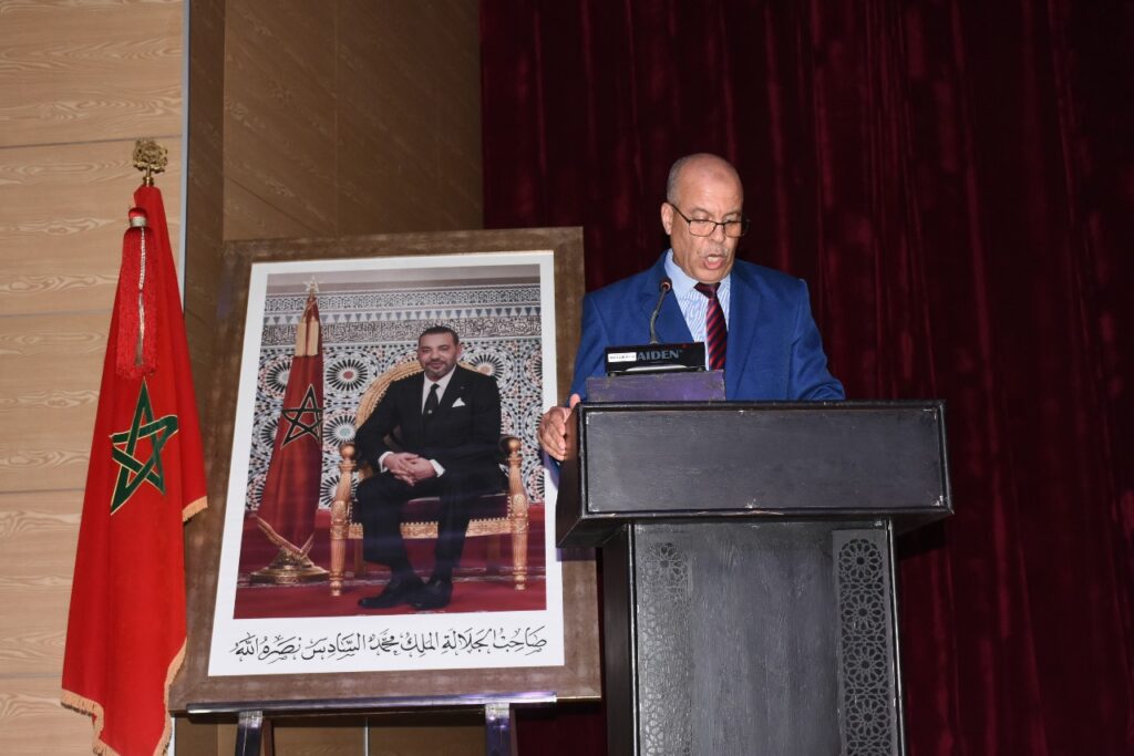 الدورة التكوينية الأولى بأكادير تُعمّق النقاش حول مذكرات البحث والأوامر القضائية 2 WhatsApp Image 2025 03 20 at 21.30.51 1