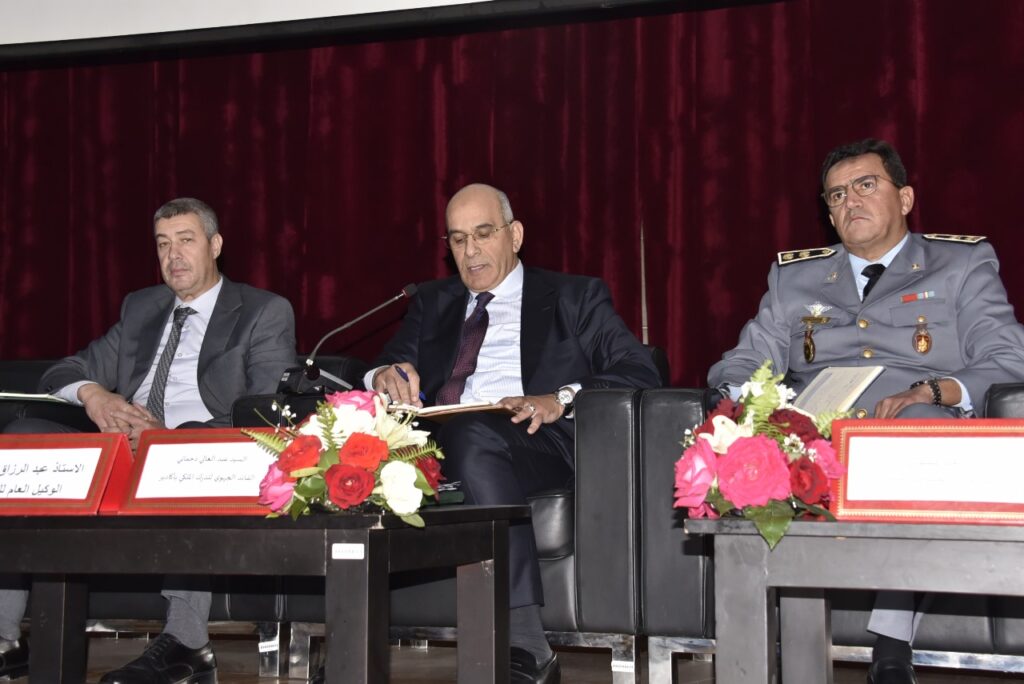 الدورة التكوينية الأولى بأكادير تُعمّق النقاش حول مذكرات البحث والأوامر القضائية