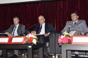 الدورة التكوينية الأولى بأكادير تُعمّق النقاش حول مذكرات البحث والأوامر القضائية 11 WhatsApp Image 2025 03 20 at 21.30.52