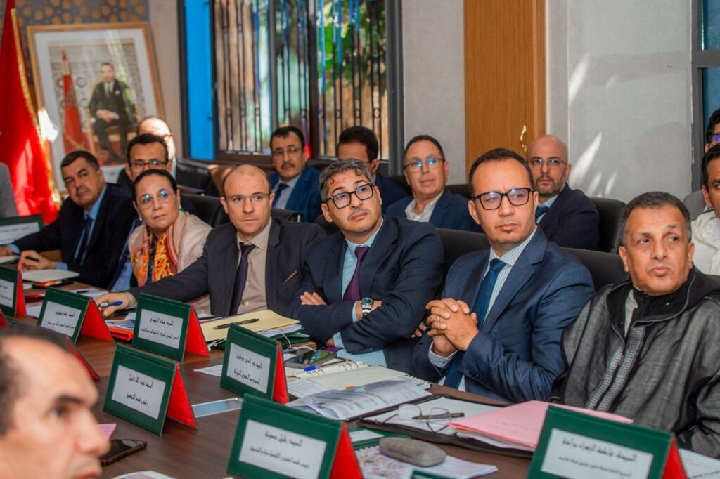 أمزازي يقود لقاءات ميدانية بتغازوت وأورير لتسريع التنمية ومواكبة التحولات الكبرى 6 WhatsApp Image 2025 03 20 at 21.33.54 2 1