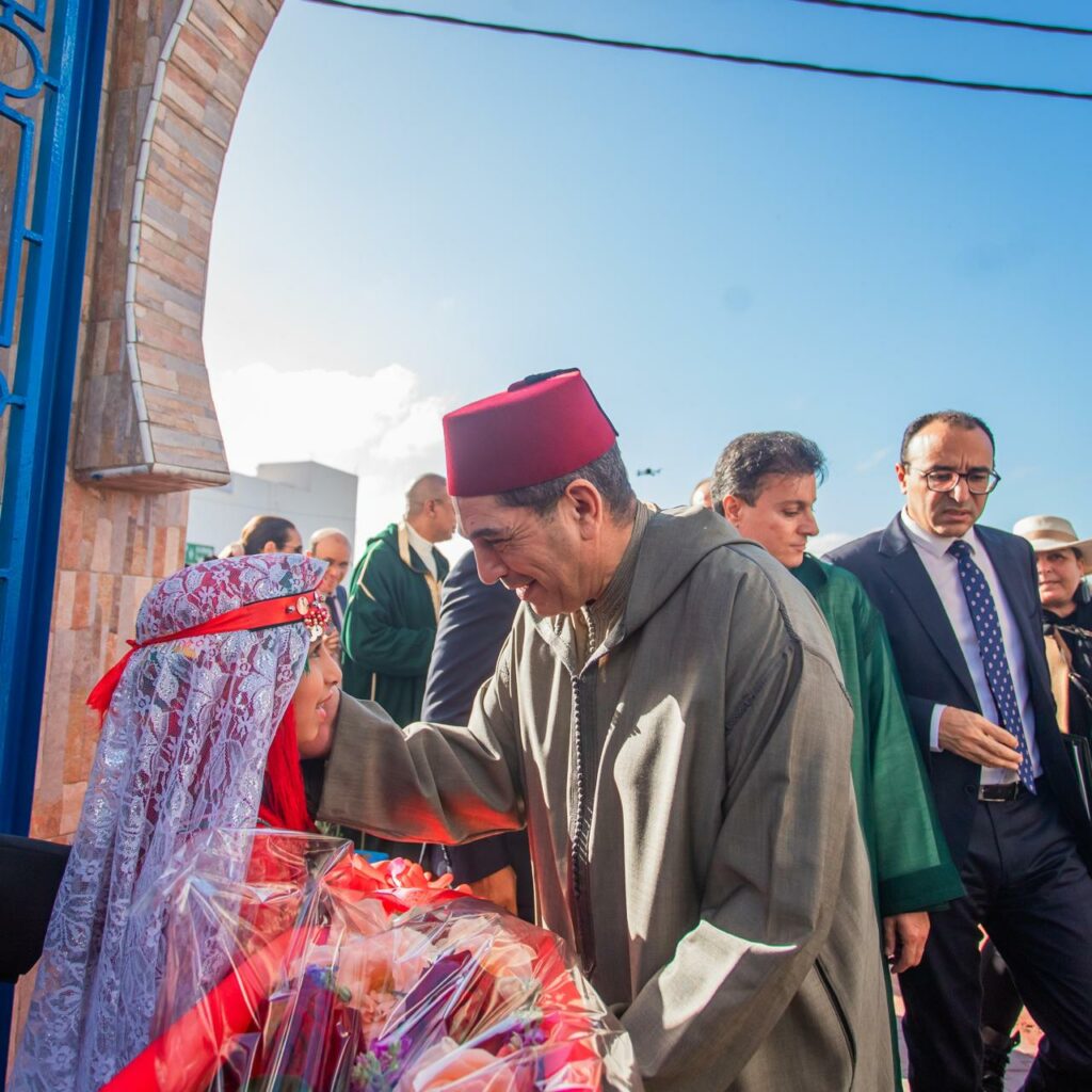 أمزازي يقود لقاءات ميدانية بتغازوت وأورير لتسريع التنمية ومواكبة التحولات الكبرى 2 WhatsApp Image 2025 03 20 at 21.33.55 1