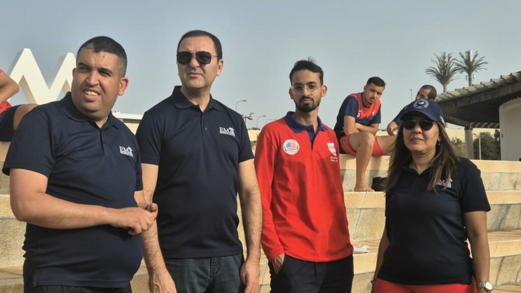 مسابقات رمضان في EMAA BUSINESS SCHOOL AGADIR: رياضة، ترفيه، وتنمية ذاتية (+ صور) 14 WhatsApp Image 2025 03 29 at 11.45.33 3
