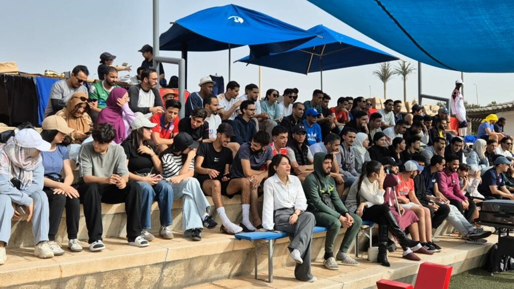 مسابقات رمضان في EMAA BUSINESS SCHOOL AGADIR: رياضة، ترفيه، وتنمية ذاتية (+ صور) 6 WhatsApp Image 2025 03 29 at 11.45.34 3
