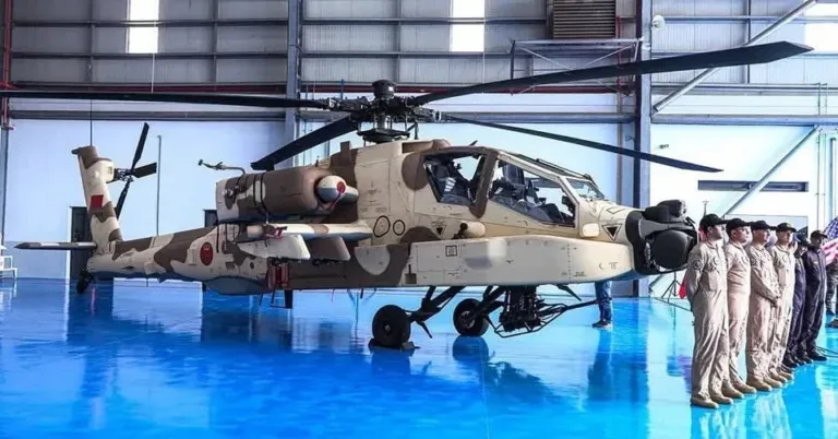 رادارات “لونغبو” تعزز قدرات المغرب الجوية في مواجهة التحديات الإقليمية