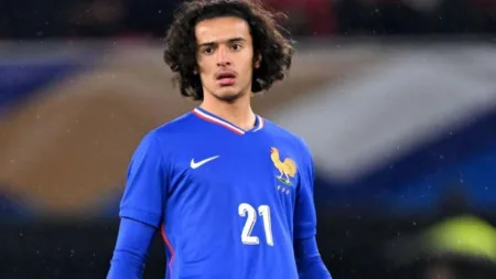 أيوب بوعدي يُبقي الحسم معلقًا: المغرب وفرنسا في سباق لخطف الموهبة الصاعدة