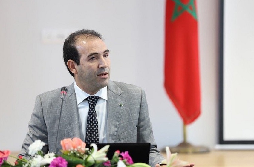 محمد بنعليلو على رأس هيئة النزاهة لتعزيز الوقاية ومحاربة الفساد بمنظور جديد