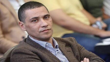 القضاء الألماني يأمر بتسليم محمد بودريقة إلى المغرب بتهمة النصب والاحتيال القضاء الألماني يأمر بتسليم محمد بودريقة إلى المغرب بتهمة النصب والاحتيال